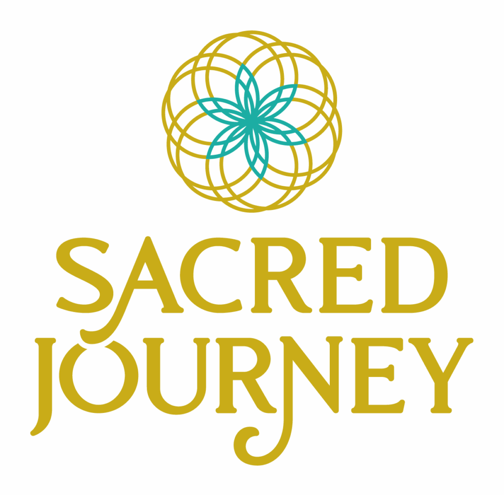 Sacred Journey Logo