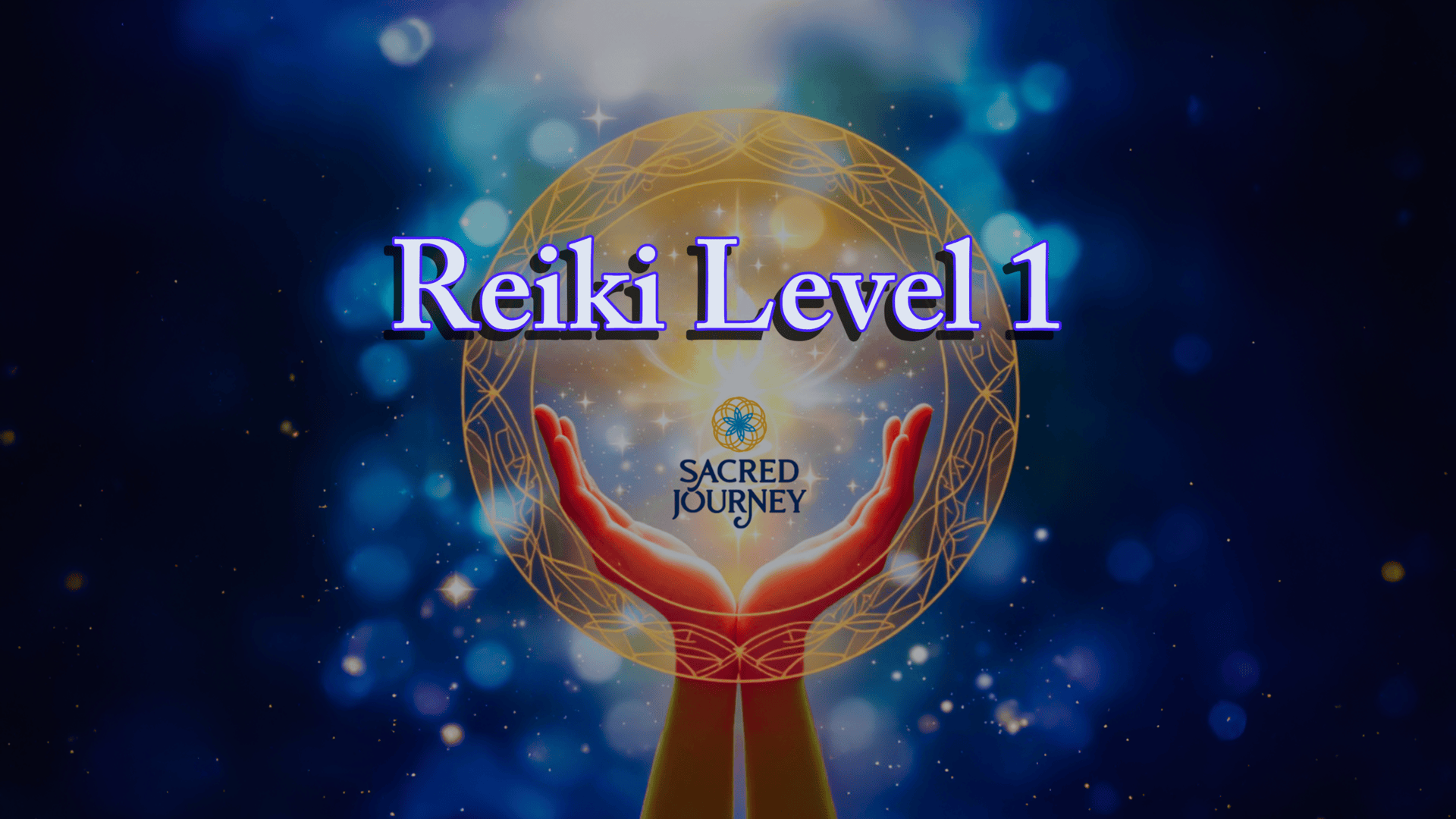 Reiki level 1