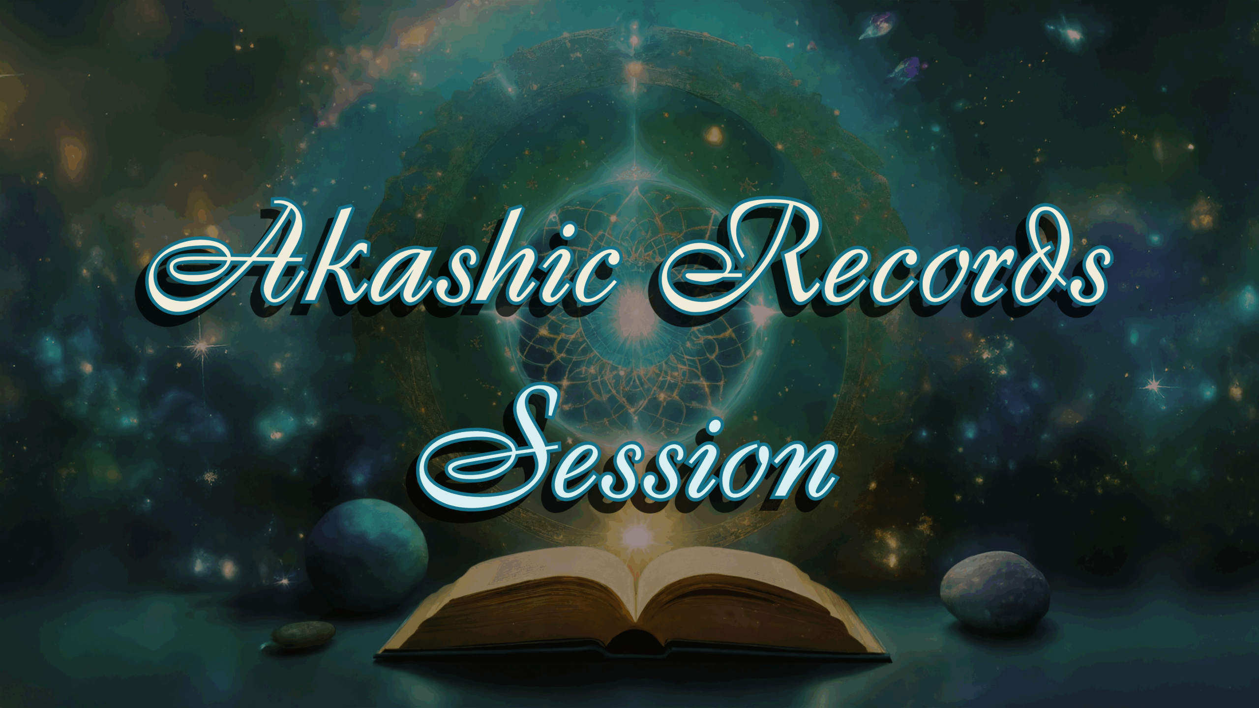Akashic Records Session