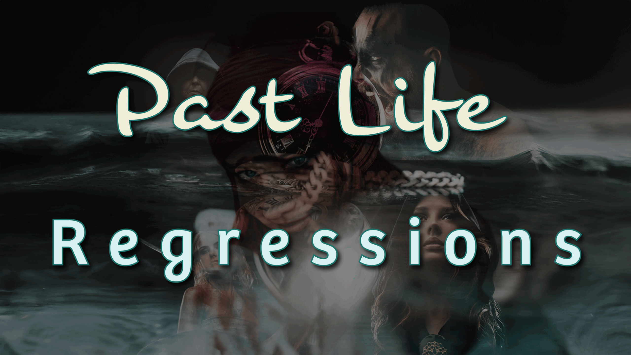 Past Life Sessions