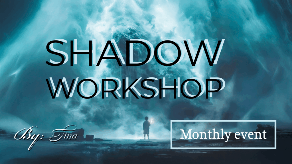 Shamanic Shadow Workshop – Past Lives and Spirit Guides